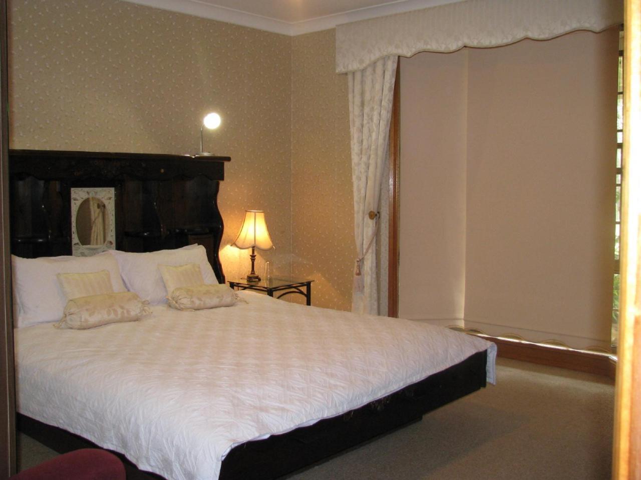 Hill Top Country Guest House Lovedale Exterior foto